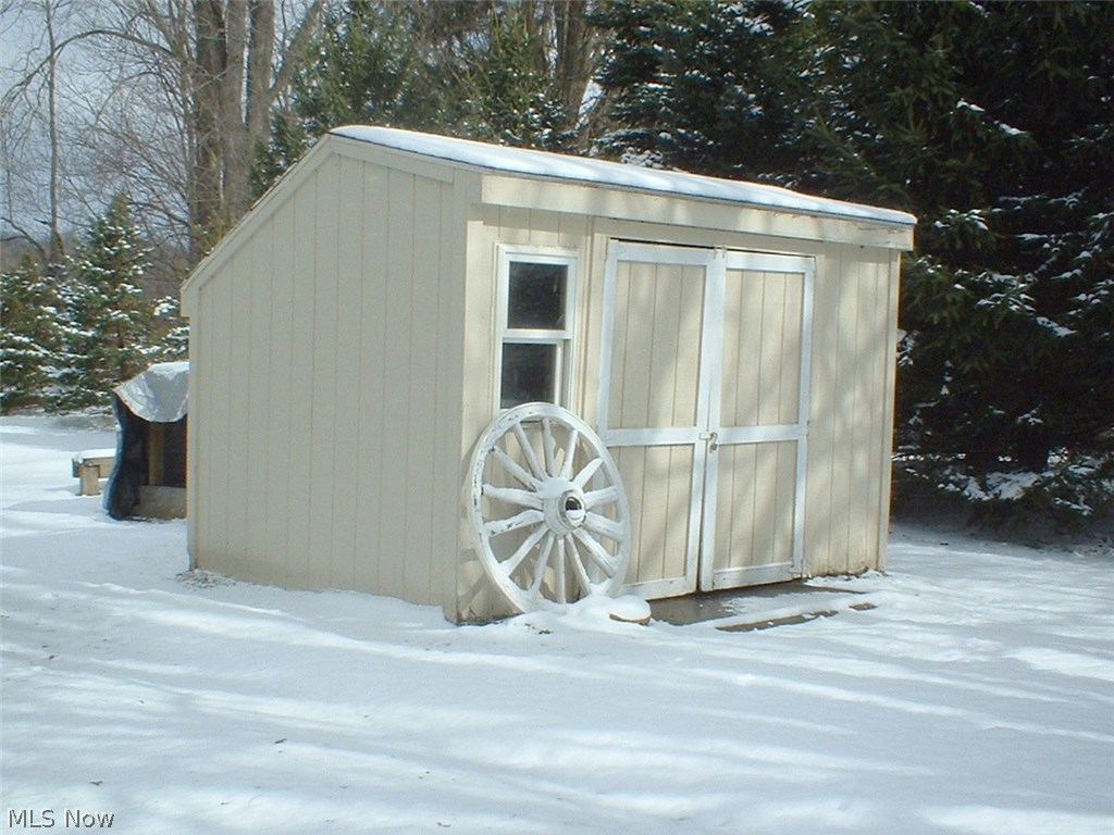 Westfield - Residential