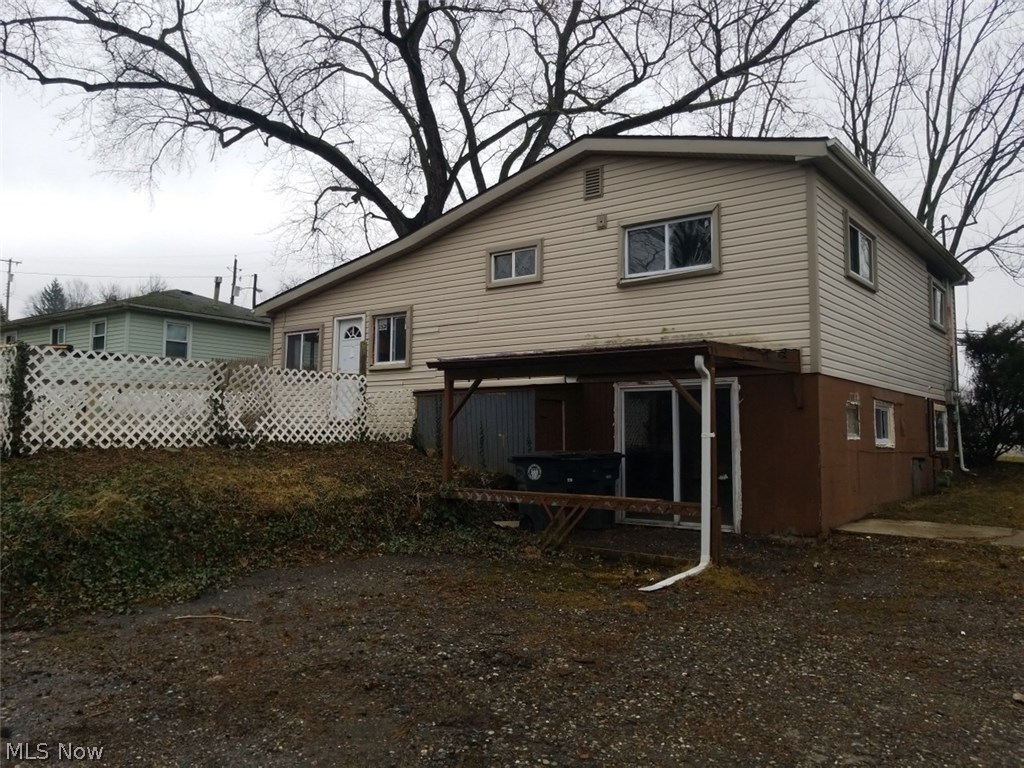 Arlington Waterloo Acres - Residential