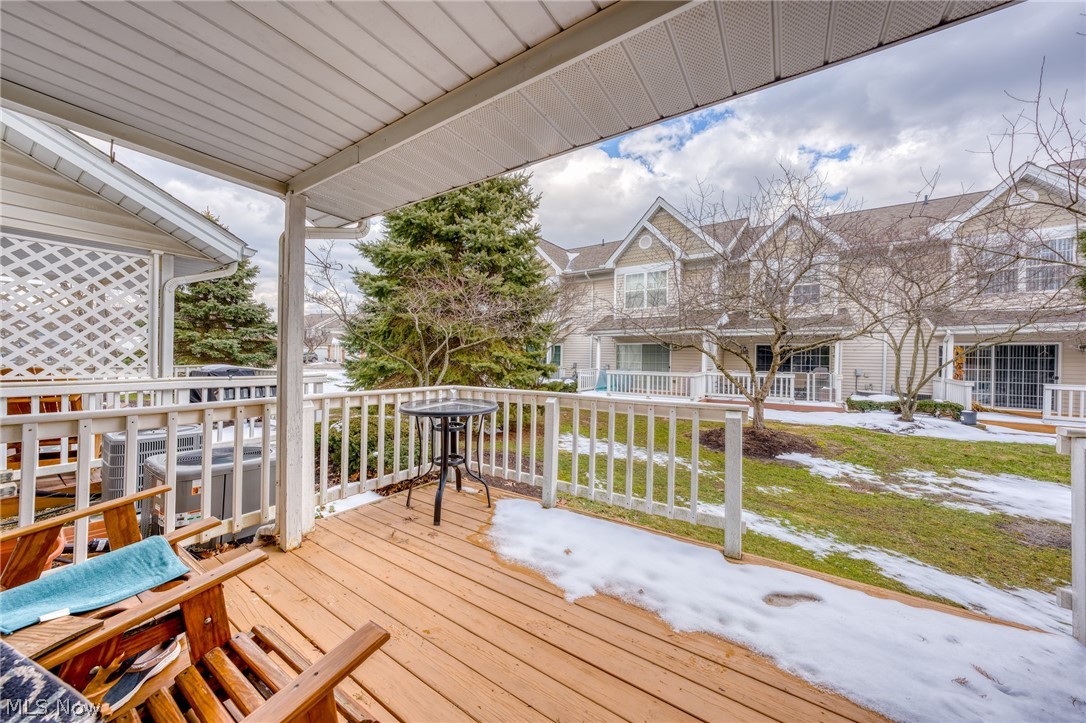 Crystal Lake Ph 02 - Residential