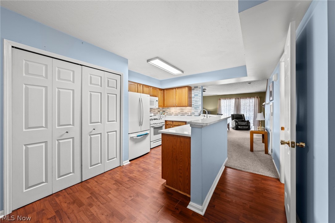 Crystal Lake Ph 02 - Residential