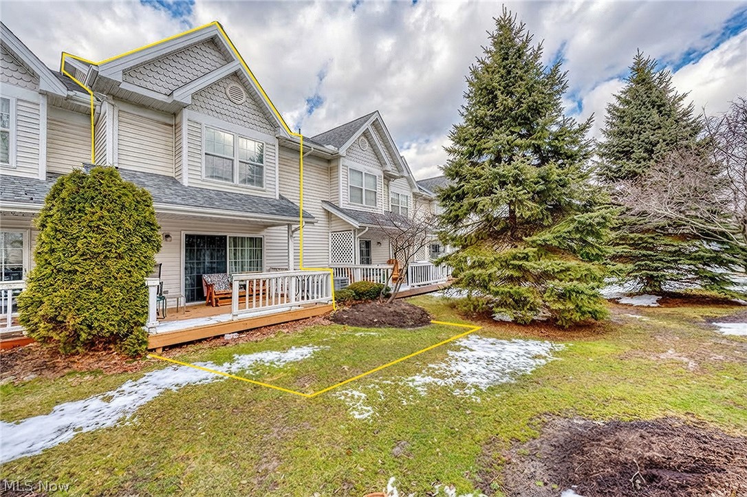 Crystal Lake Ph 02 - Residential