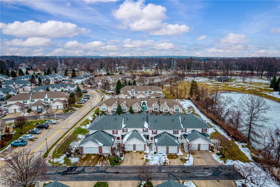 Crystal Lake Ph 02 - Residential