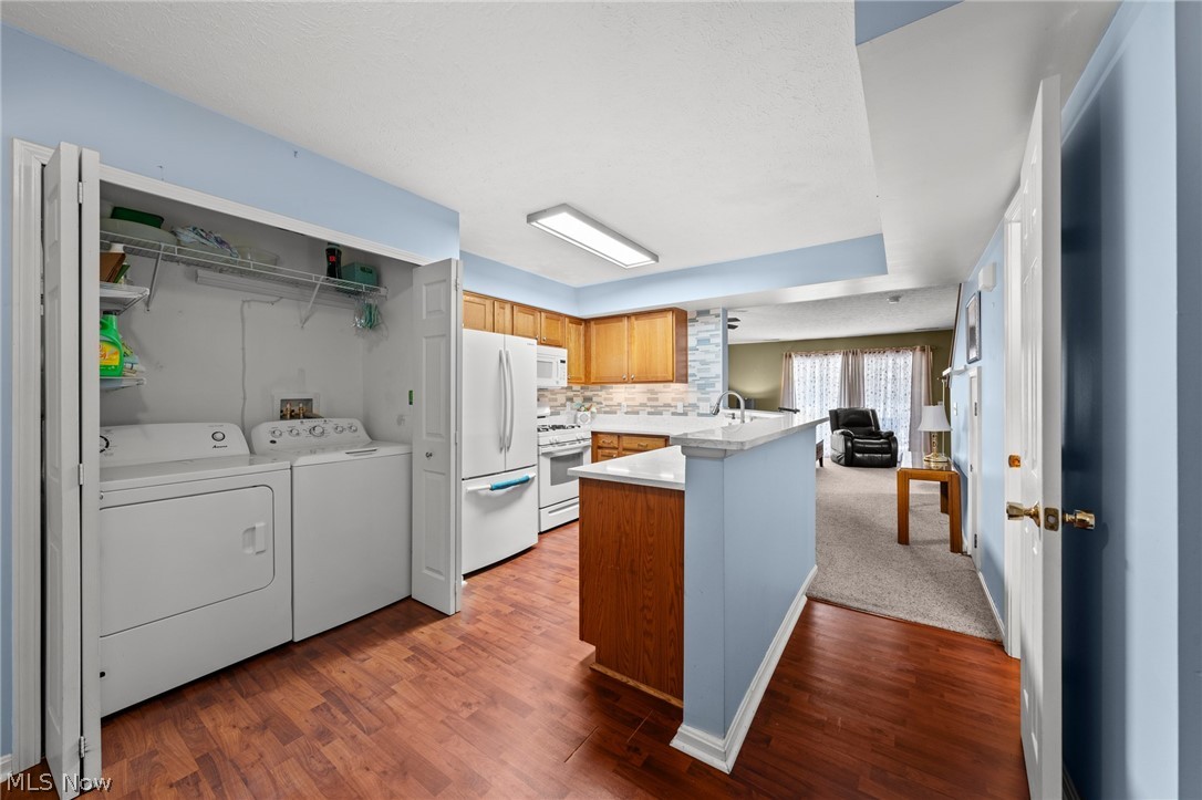 Crystal Lake Ph 02 - Residential