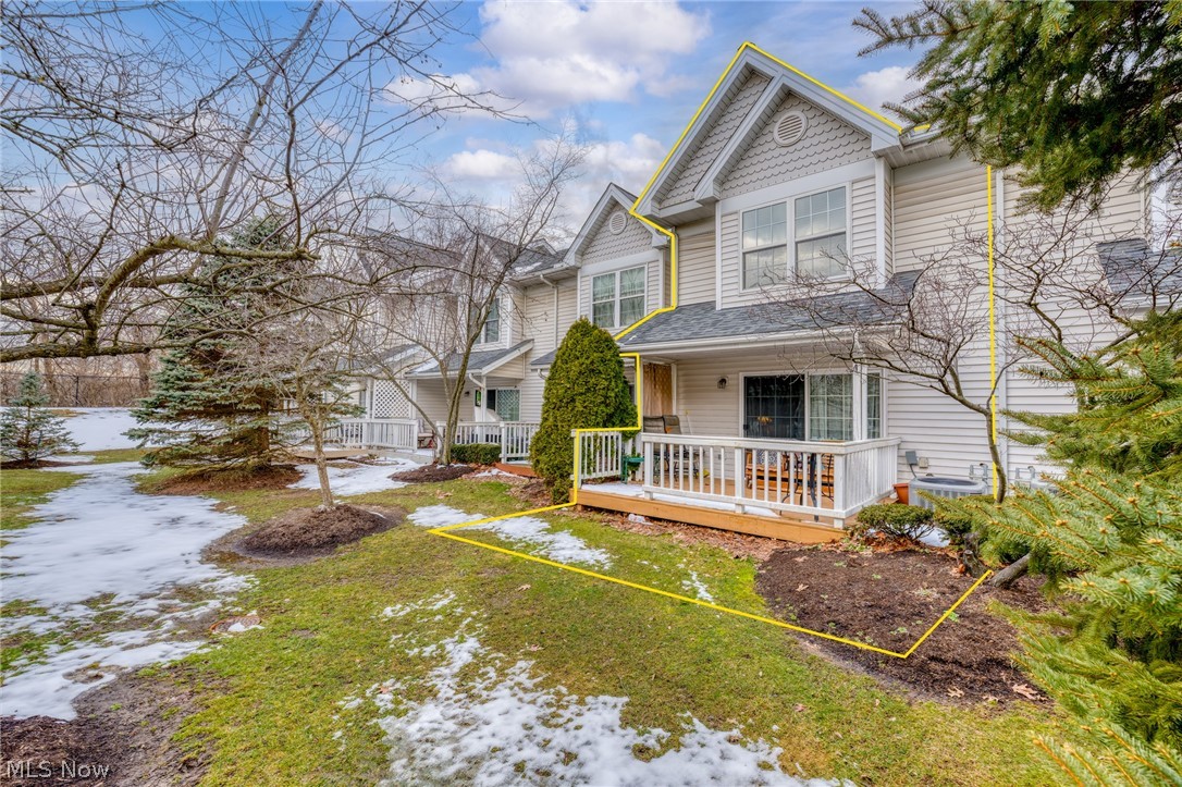 Crystal Lake Ph 02 - Residential