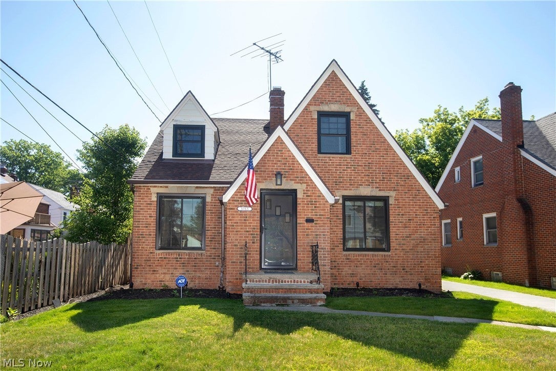 Photo 1 of 34 — 3263 W 165th Street, Cleveland, OH 44111