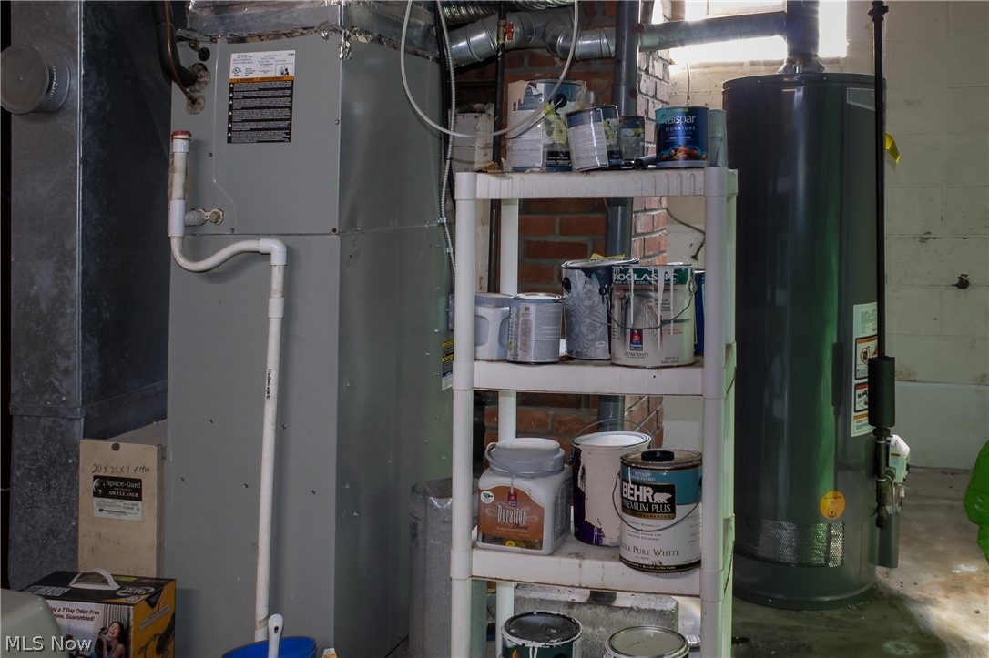 Gaylord Heights - Residential