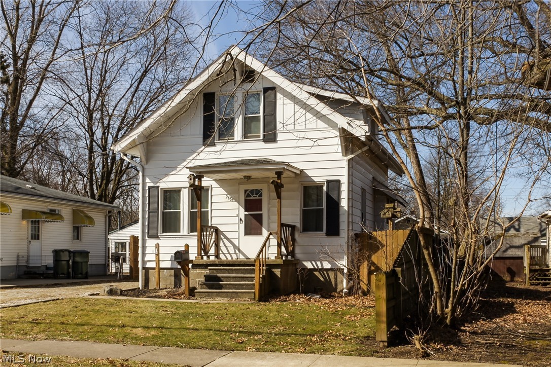 Gaylord Heights - Residential