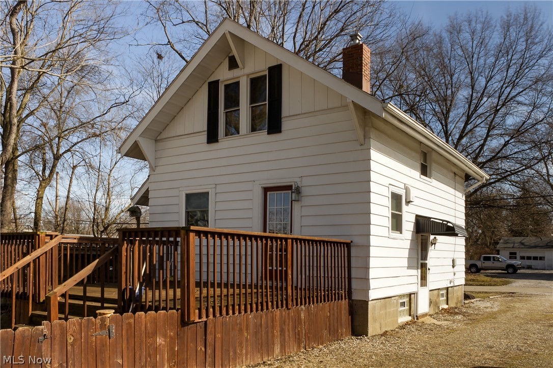 Gaylord Heights - Residential