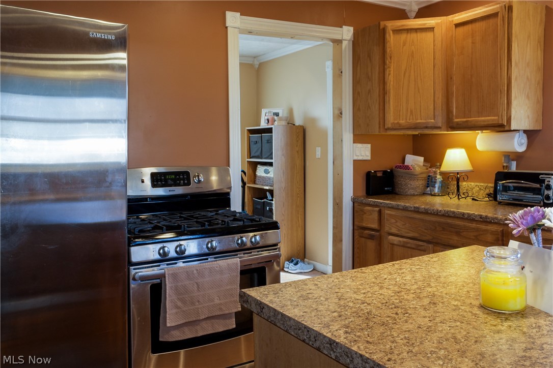 Gaylord Heights - Residential