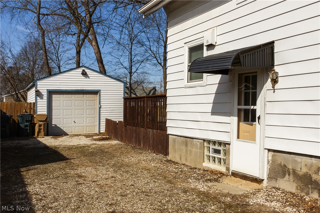 Gaylord Heights - Residential