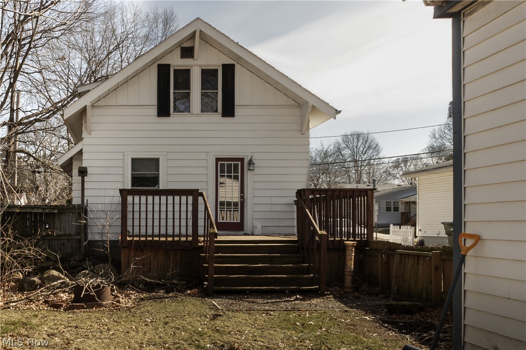 Gaylord Heights - Residential