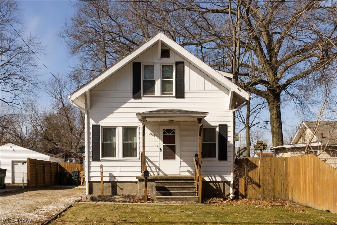 Gaylord Heights - Residential