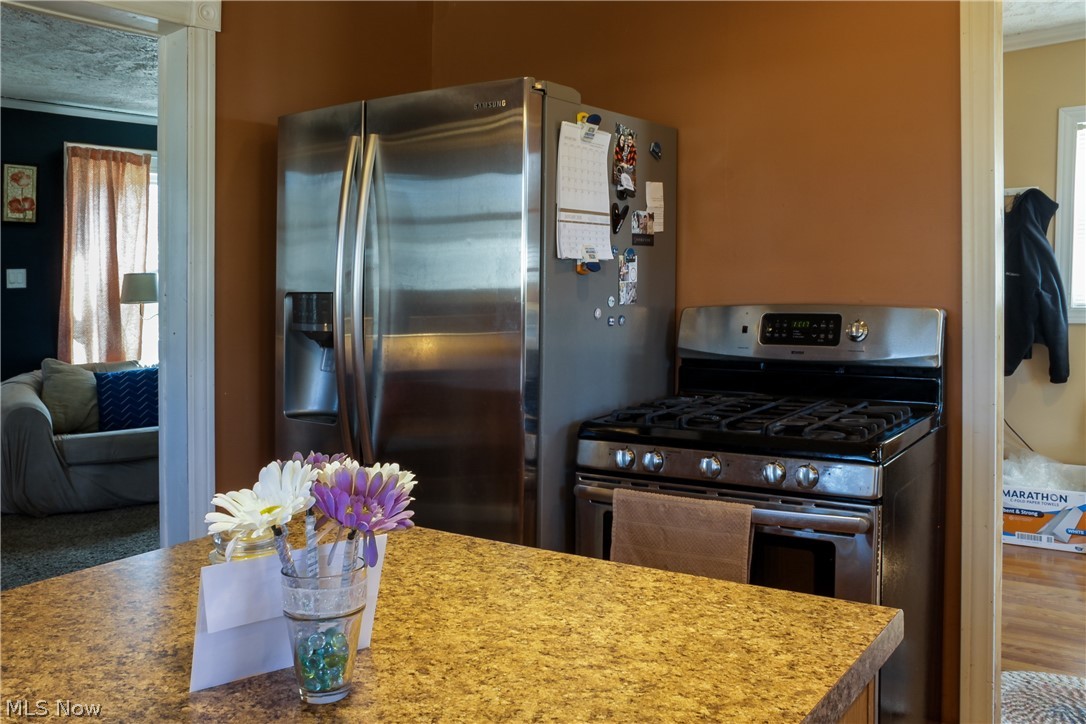 Gaylord Heights - Residential