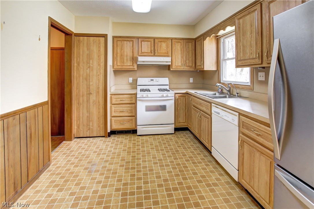 Blossom Hill - Residential