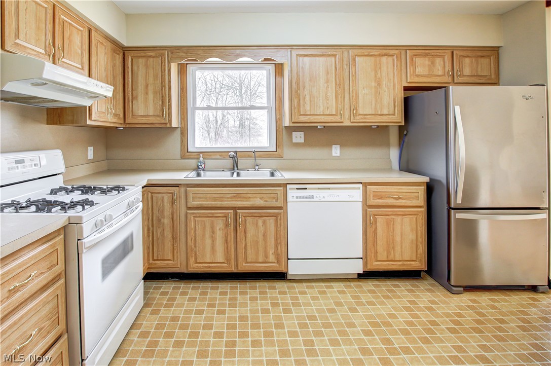 Blossom Hill - Residential