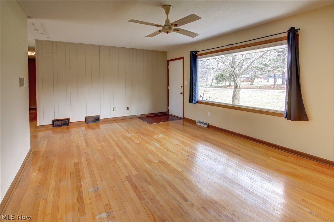 Blossom Hill - Residential