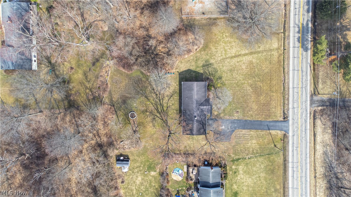 Blossom Hill - Residential