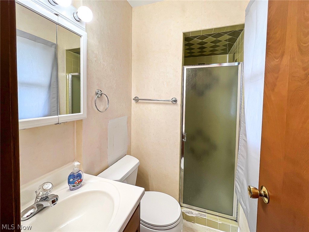 Blossom Hill - Residential