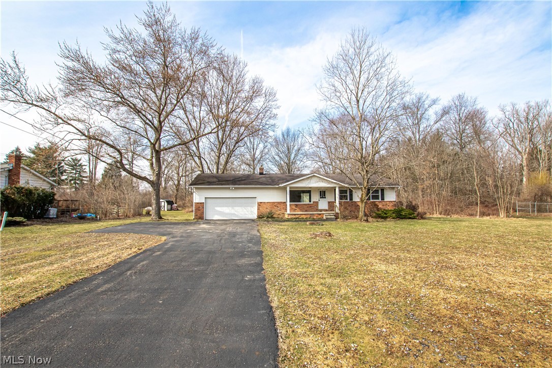 Blossom Hill - Residential