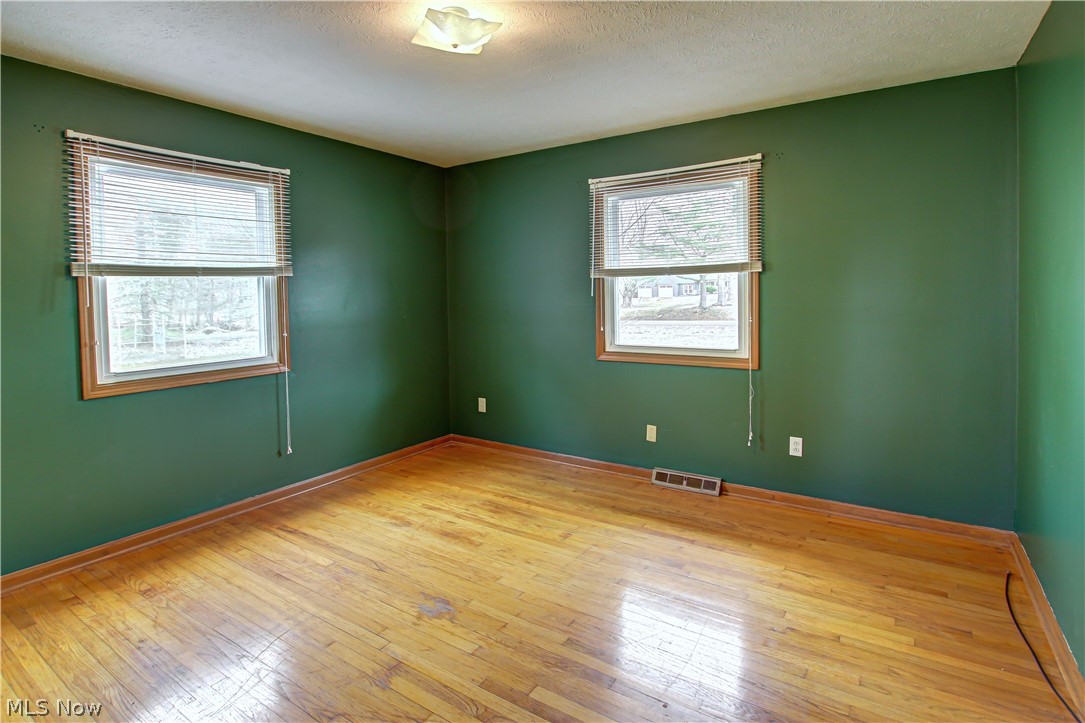 Blossom Hill - Residential