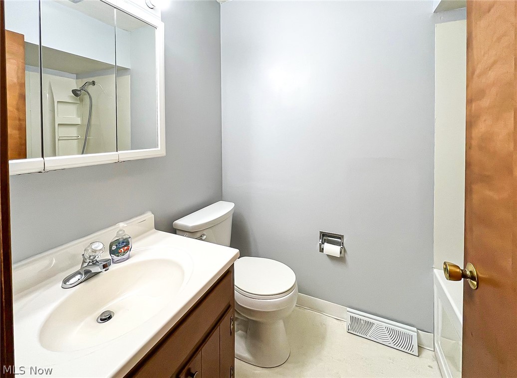 Blossom Hill - Residential