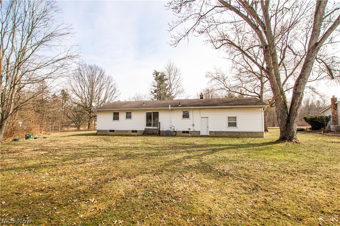 Blossom Hill - Residential