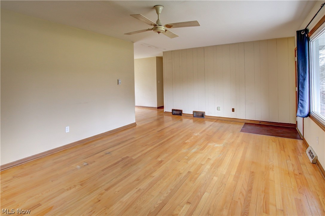 Blossom Hill - Residential