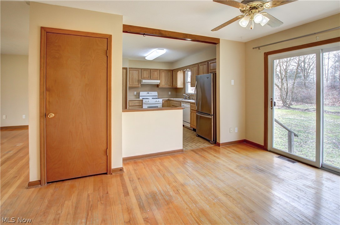 Blossom Hill - Residential