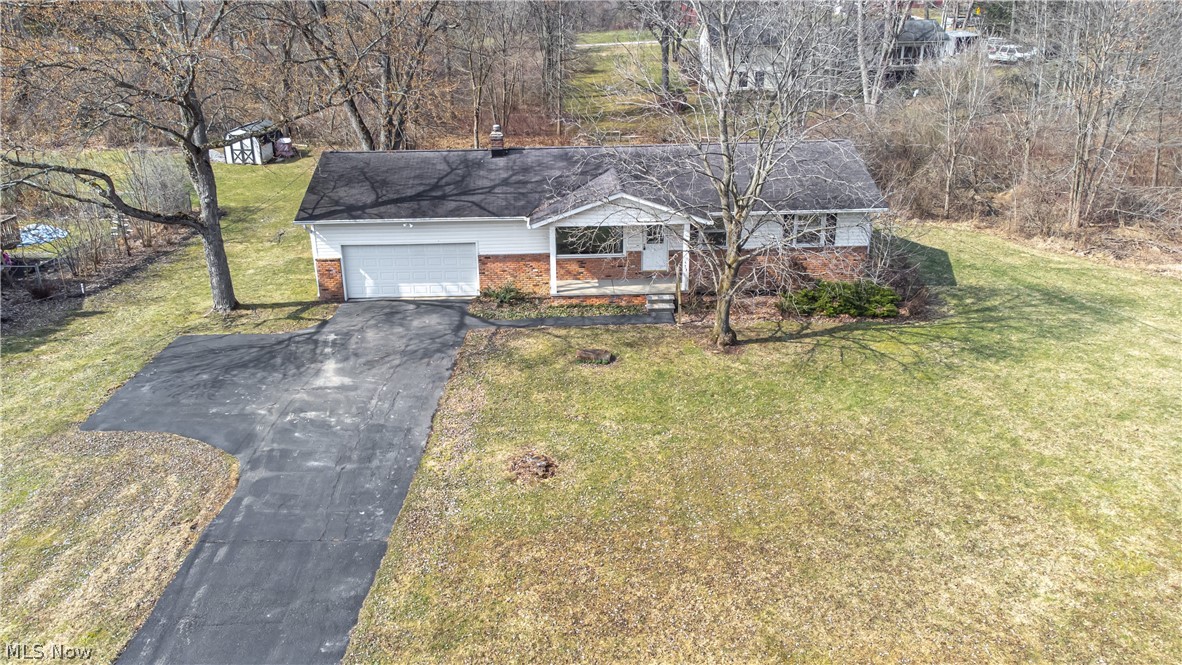 Blossom Hill - Residential