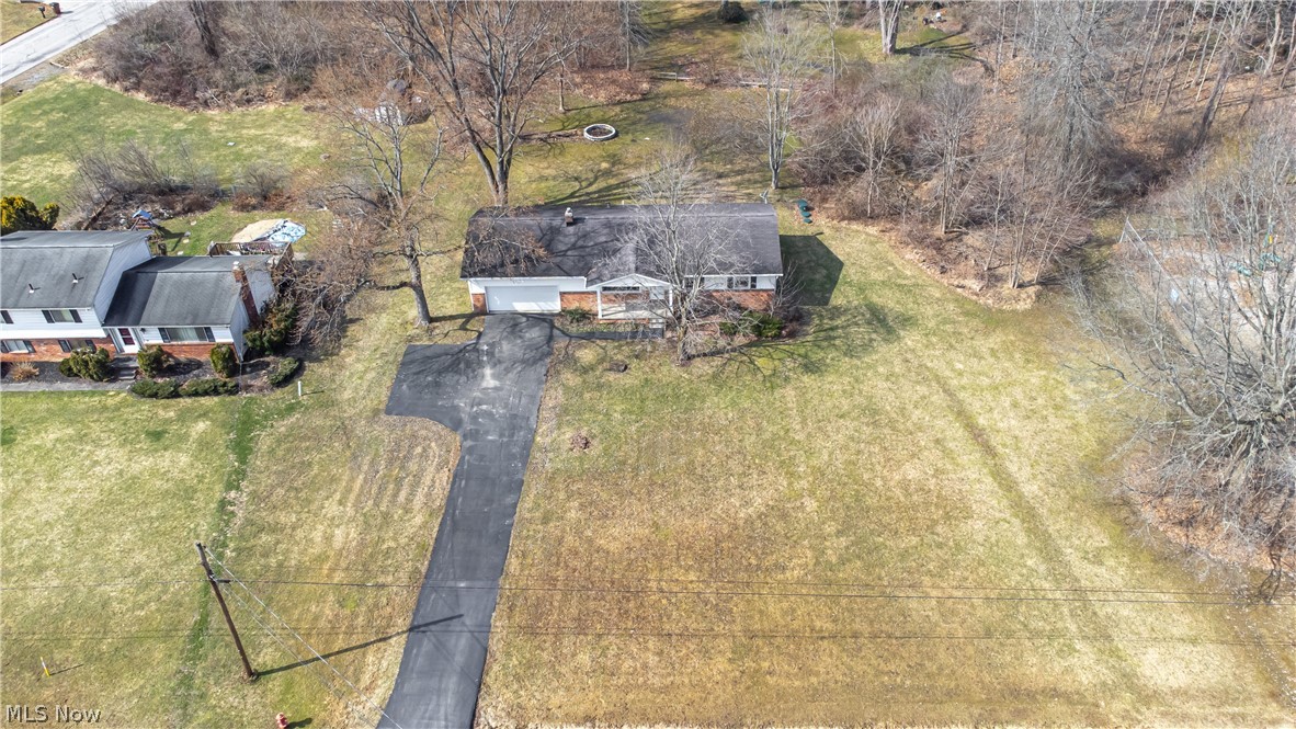 Blossom Hill - Residential