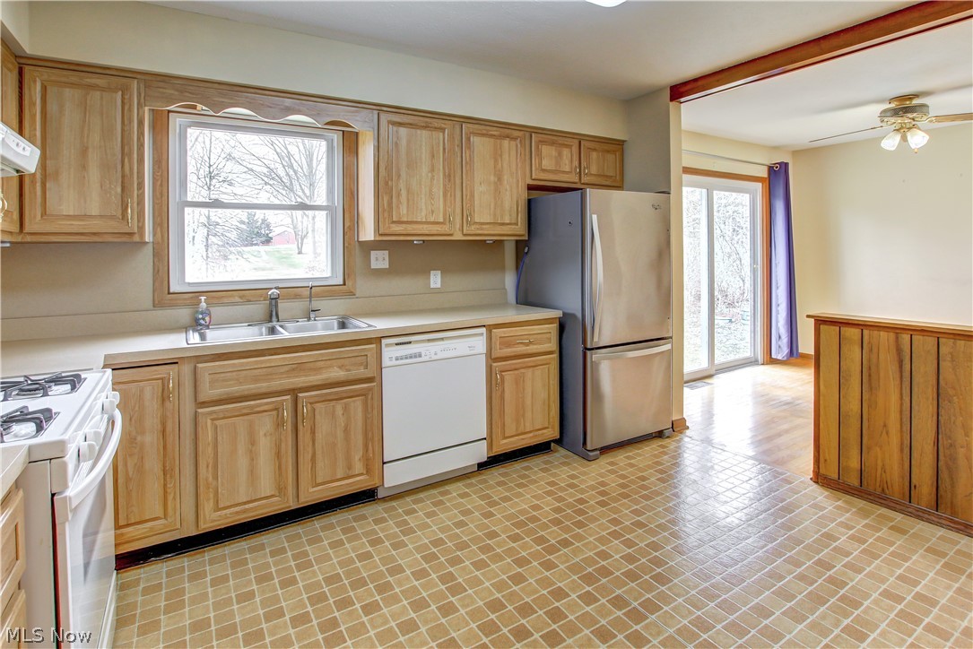 Blossom Hill - Residential