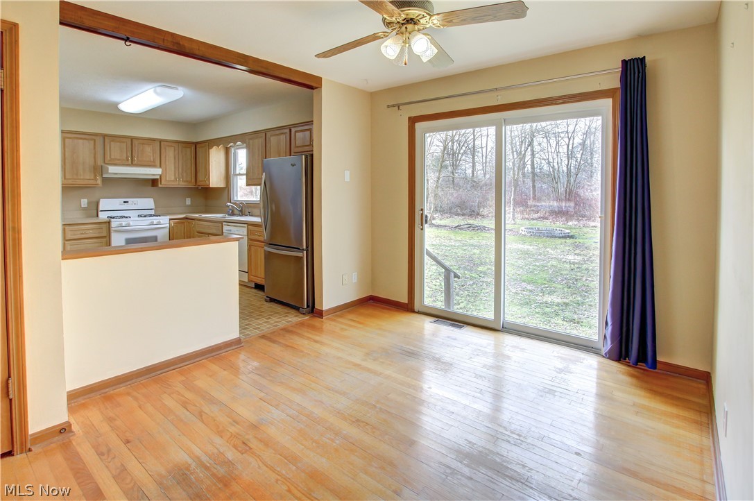 Blossom Hill - Residential