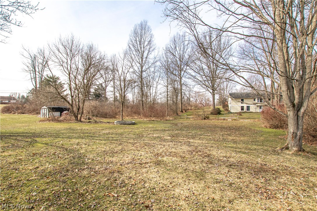 Blossom Hill - Residential