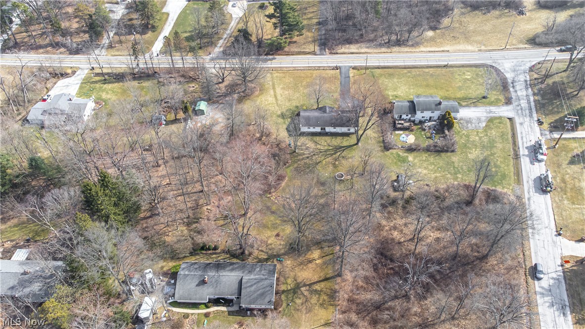 Blossom Hill - Residential