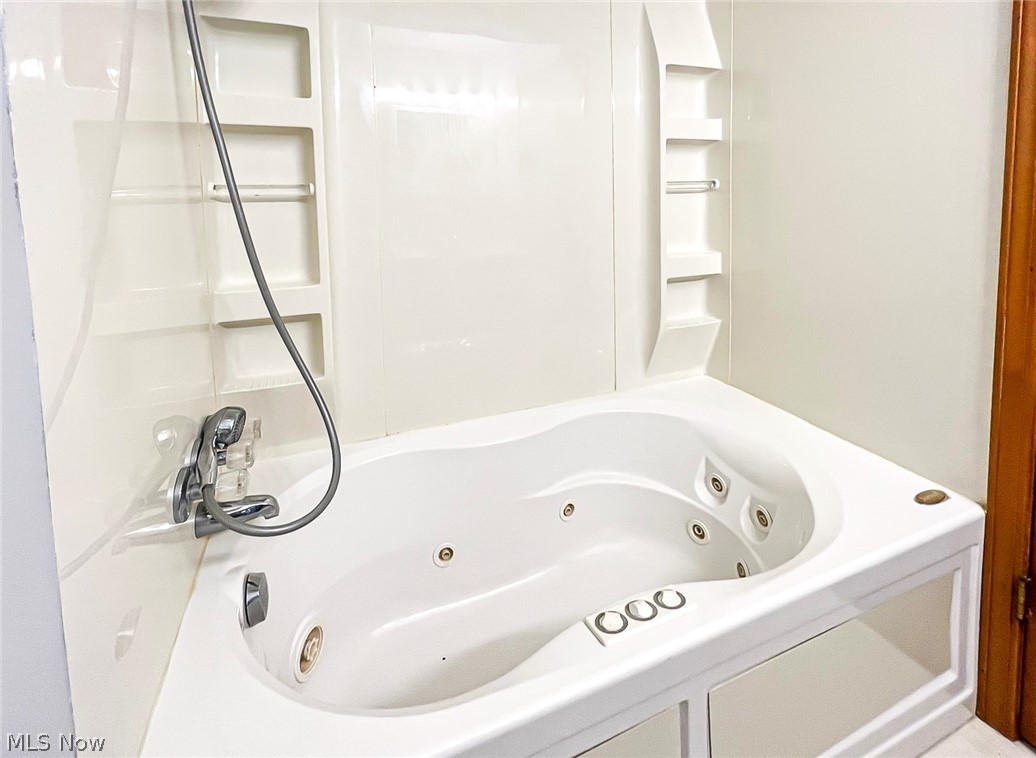 Blossom Hill - Residential