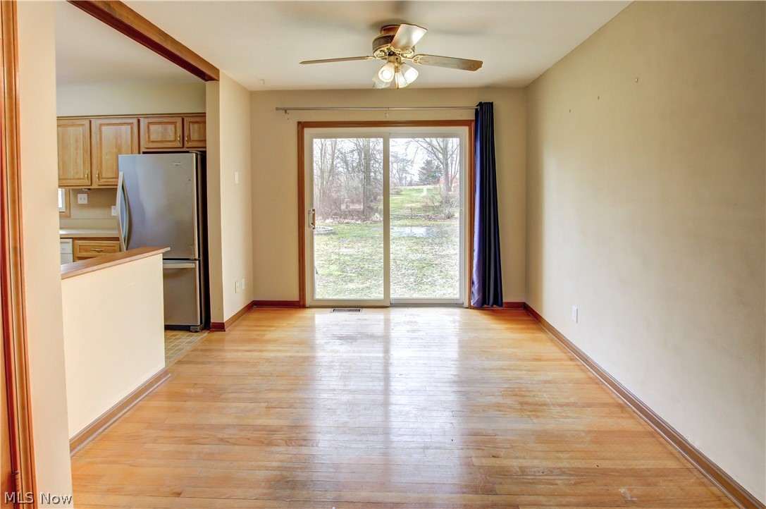 Blossom Hill - Residential