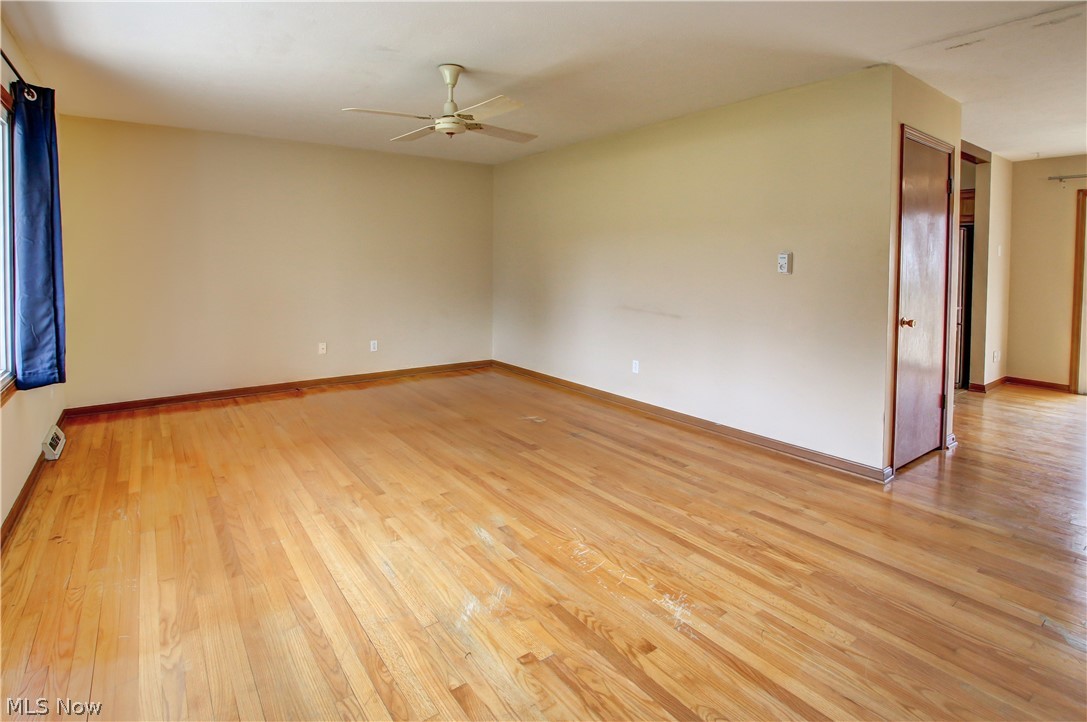 Blossom Hill - Residential