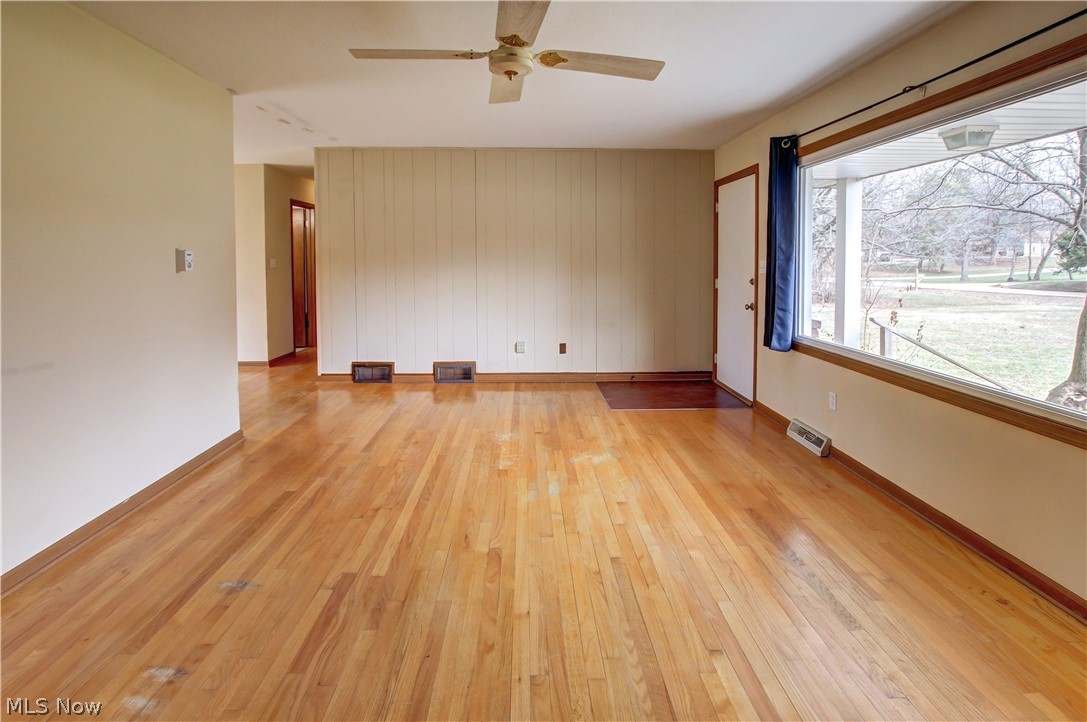 Blossom Hill - Residential