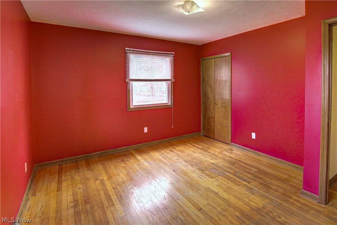 Blossom Hill - Residential