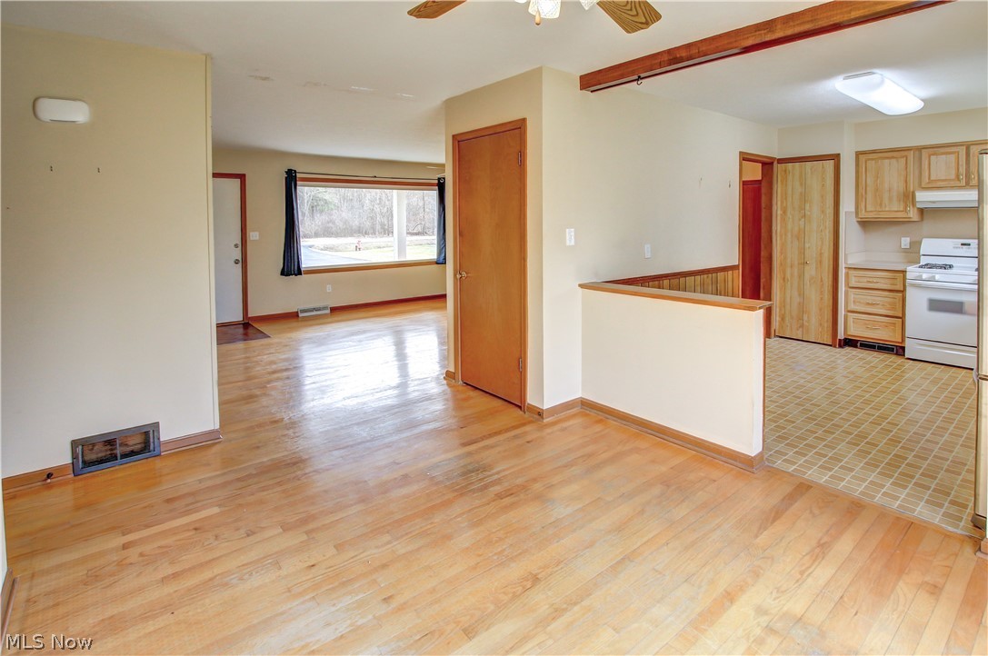 Blossom Hill - Residential