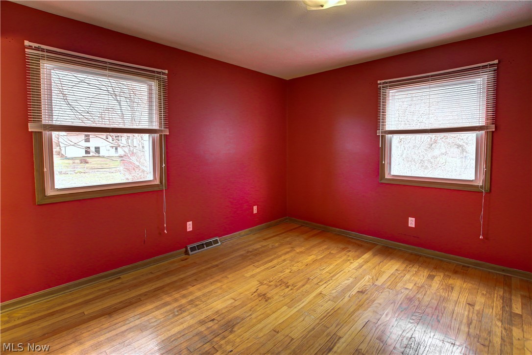 Blossom Hill - Residential