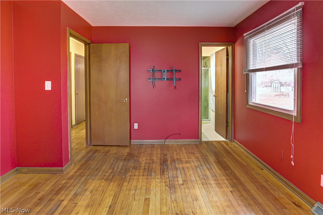 Blossom Hill - Residential