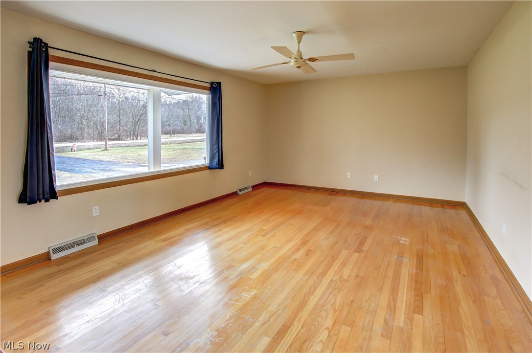 Blossom Hill - Residential