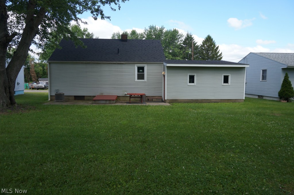 Canton - Residential