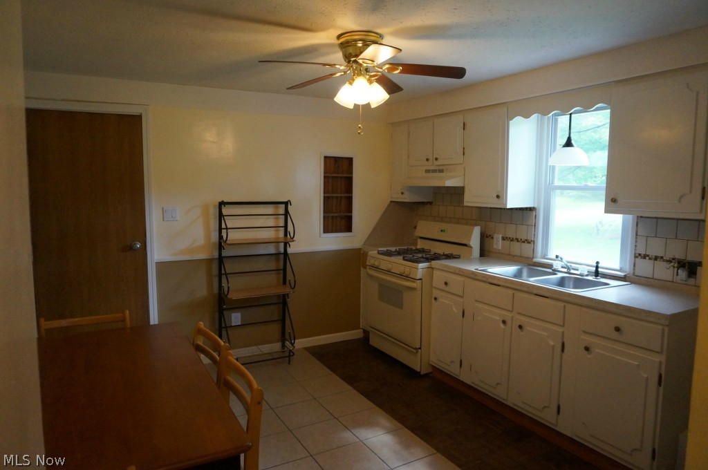 Canton - Residential