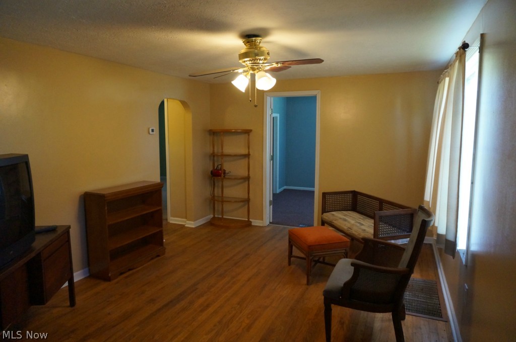 Canton - Residential