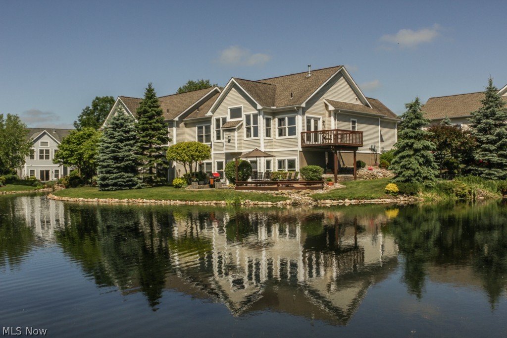 Lakes/Franklin Mills Condo - Residential