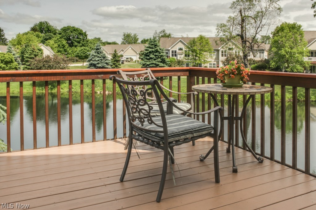 Lakes/Franklin Mills Condo - Residential