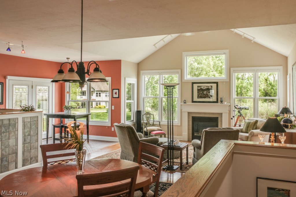 Lakes/Franklin Mills Condo - Residential