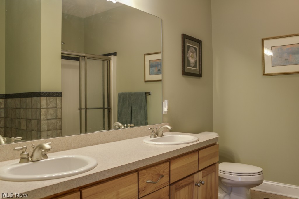 Lakes/Franklin Mills Condo - Residential